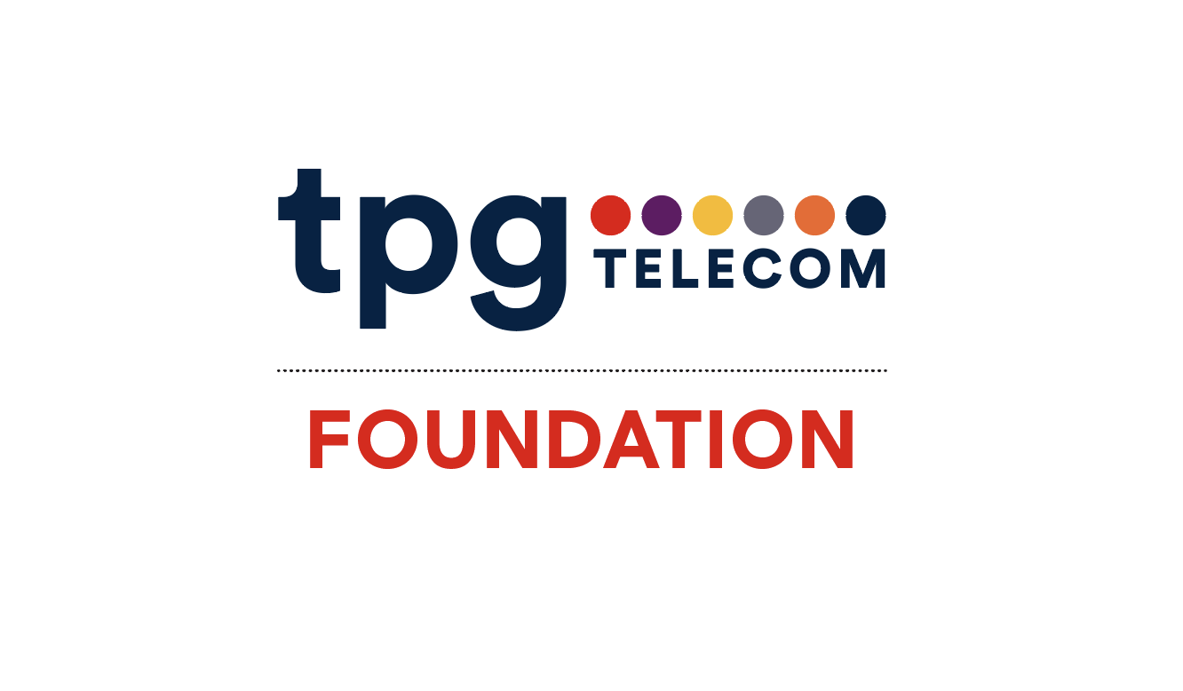 Digital Economy Tpg Telecom